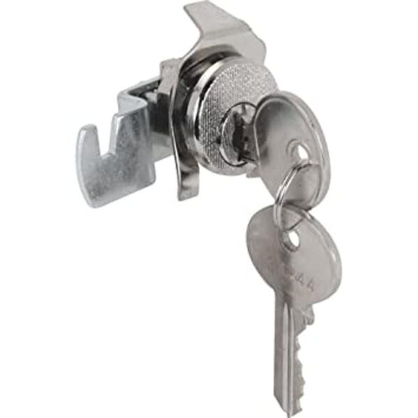 PrimeLine S 4138 Cerradura para buzón 5 pines bañada_1