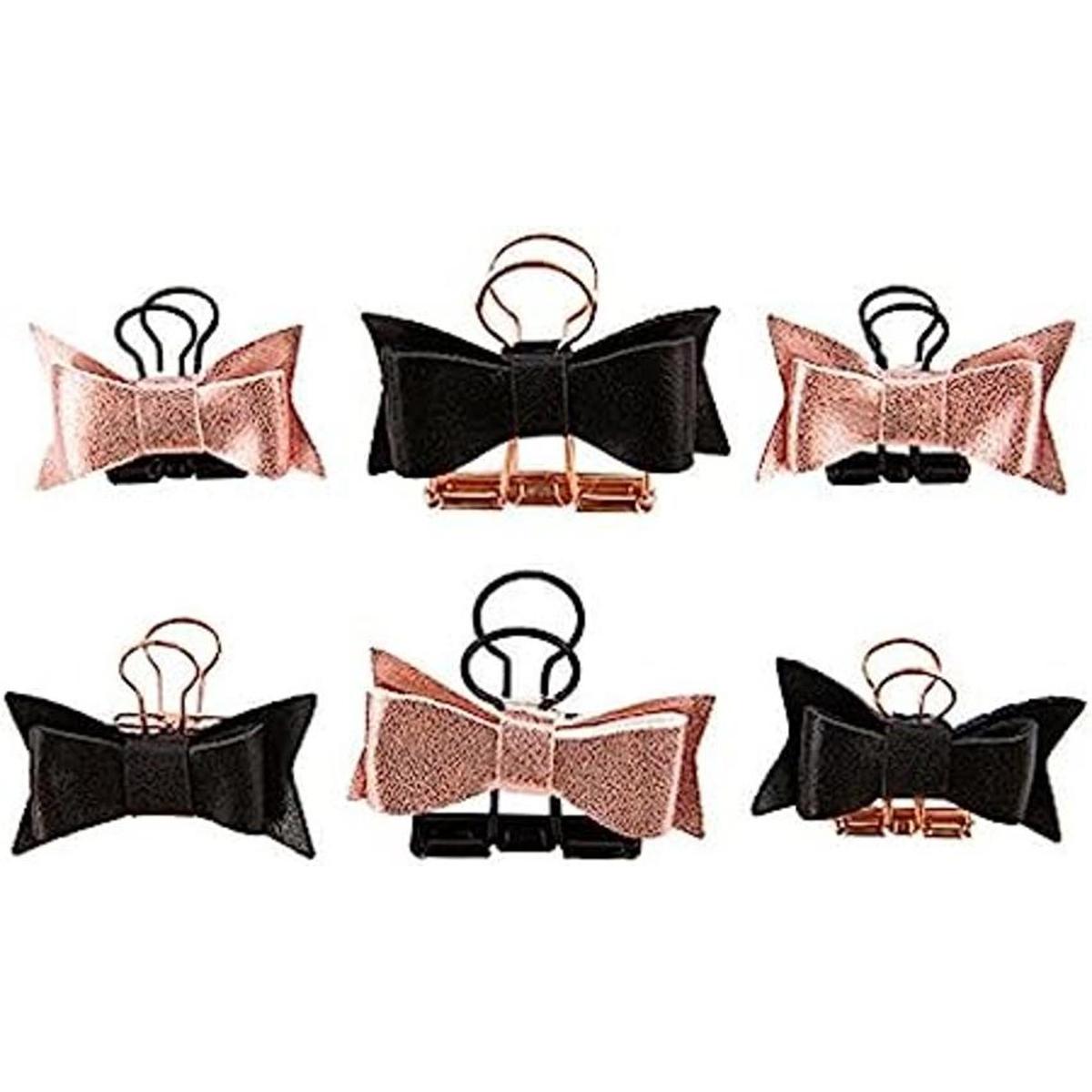 Prima Marketing Ptj embellishmentsmetal Clips Oro