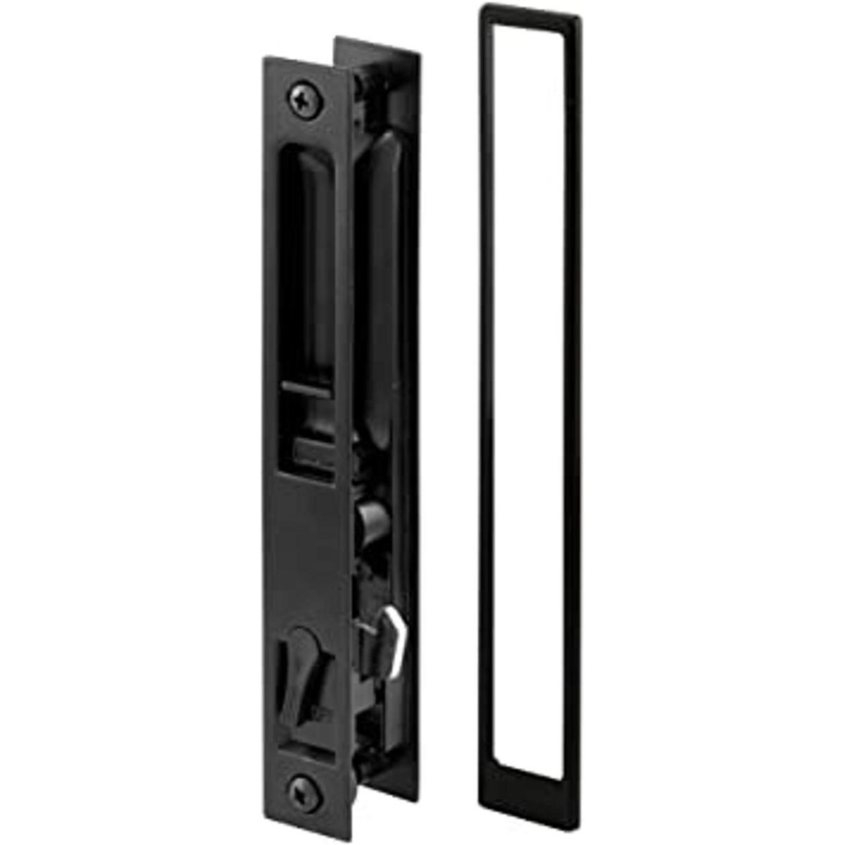 PrimeLine C 1101 Juego de manijas de puerta corredera