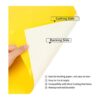 Prime Vinyl Adhesive Vinyl Sheets Vinyl for Cricut 45_3