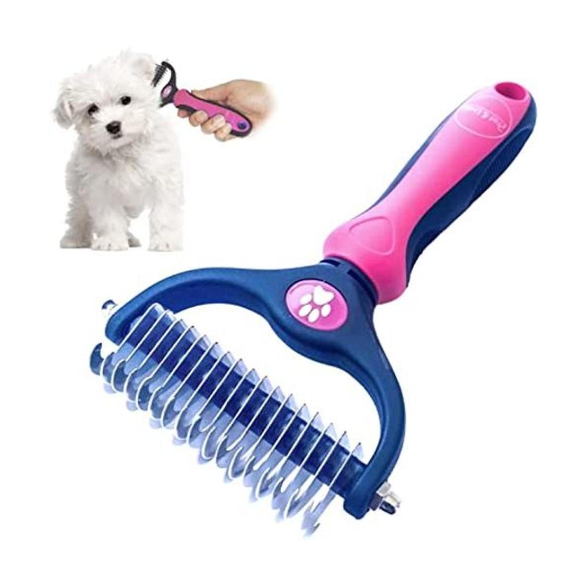 Pret Lively Herramienta para desengrasar el pelo de