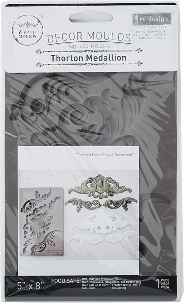 Prima Marketing Inc. Rediseñar con Prima Home Decor_5
