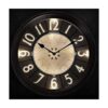 PresenTime Co Reloj luminoso de granja de 12.6 pulgadas