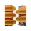 Prepara Soporte para tacos múltiples color rojo_4