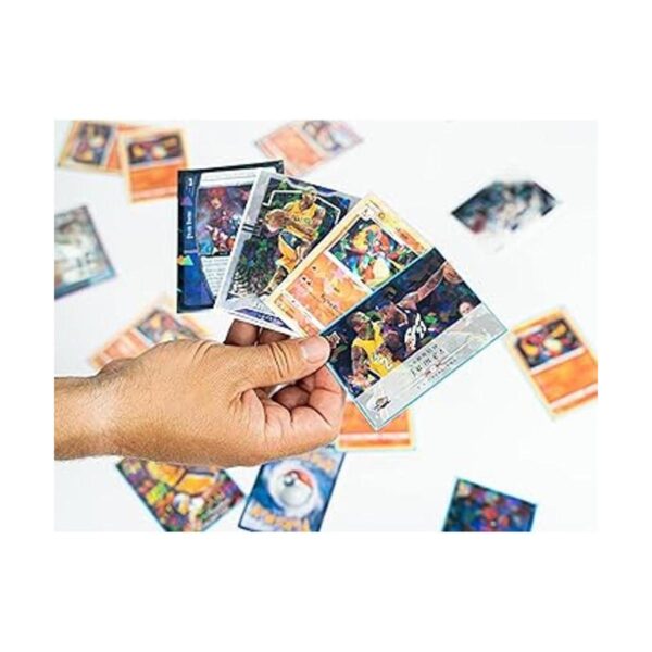 Premium Preferred Protection 100 fundas de tarjetas_6