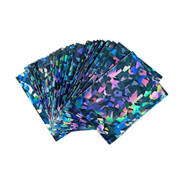 Premium Preferred Protection 100 fundas de tarjetas_1
