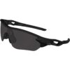Predrox RadarLock Lentes de repuesto para Oakley Sunglass