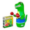 Preferred Toys Saco de boxeo inflable para niños Bolsa_1