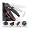 Preciva AWG237 Kit de herramientas de crimpado de virola_6