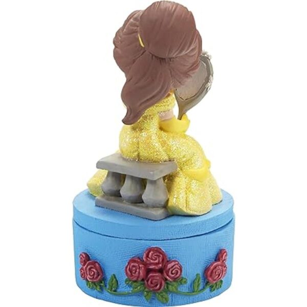 Precious Moments 202038 Beast True Beauty Belle Caja_2