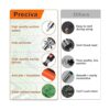Preciva 929DV Aspirador eléctrico de soldadura de hierro_6