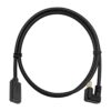 Poyiccot Cable de extensión USB C de 3.3 pies3.3 ft_1