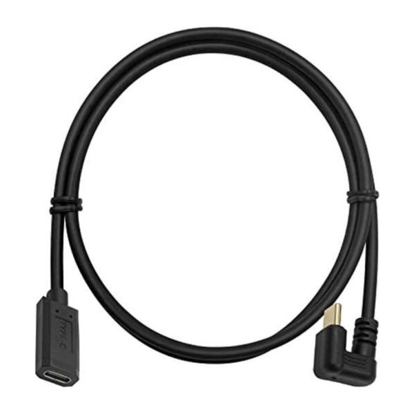 Poyiccot Cable de extensión USB C de 3.3 pies3.3 ft_1