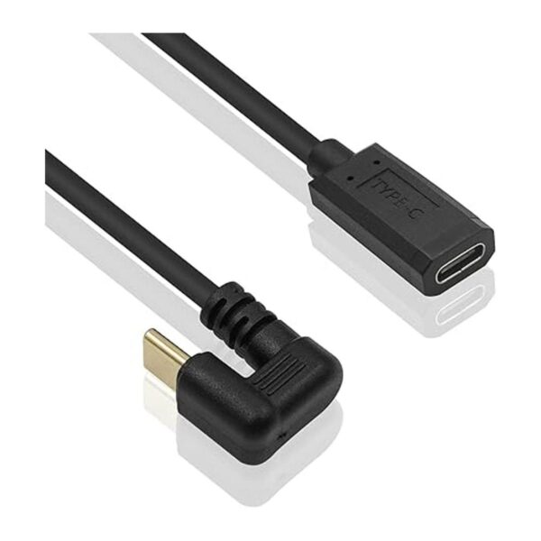 Poyiccot Cable de extensión USB C de 3.3 pies3.3 ft_2