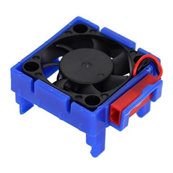 Powerhobby Ventilador de refrigeración para Traxxas_2