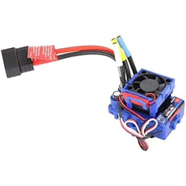 Powerhobby Ventilador de refrigeración para Traxxas_3