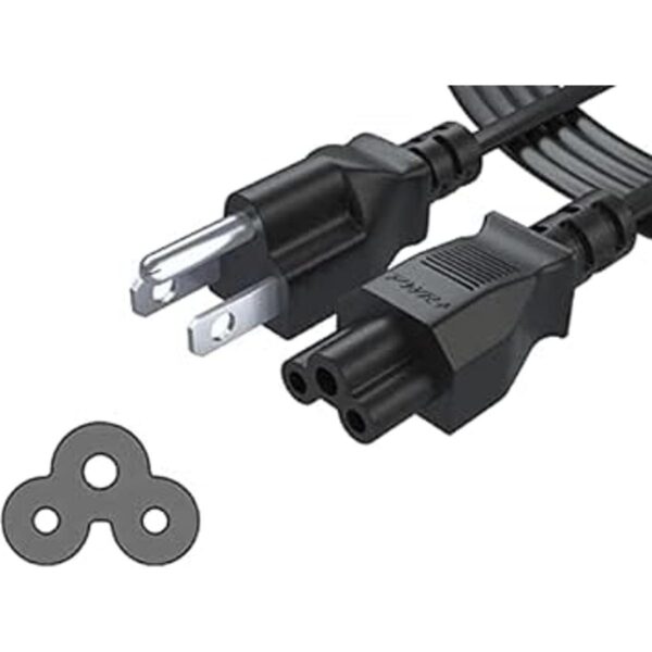 PowerTek Cargador compatible con altavoz Bluetooth_4