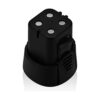 Powerextra 7300 Batería de repuesto compatible con Dremel