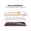 Power Theory Protector de pantalla para iPhone Xs MAX_2