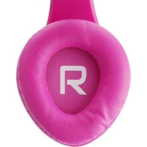 PowerLocus Auriculares para niños audífonos inalámbricos_4