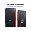 Power Theory Protector de pantalla para iPhone 12iPhone_4