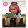 PowerLocus Auriculares para niños audífonos inalámbricos_2