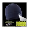 PowerCAP 2.0 Gorro de cabeza con luz LED manos libres_3