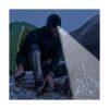 PowerCAP 2.0 Gorro de cabeza con luz LED manos libres_6