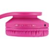 PowerLocus Auriculares para niños audífonos inalámbricos_5