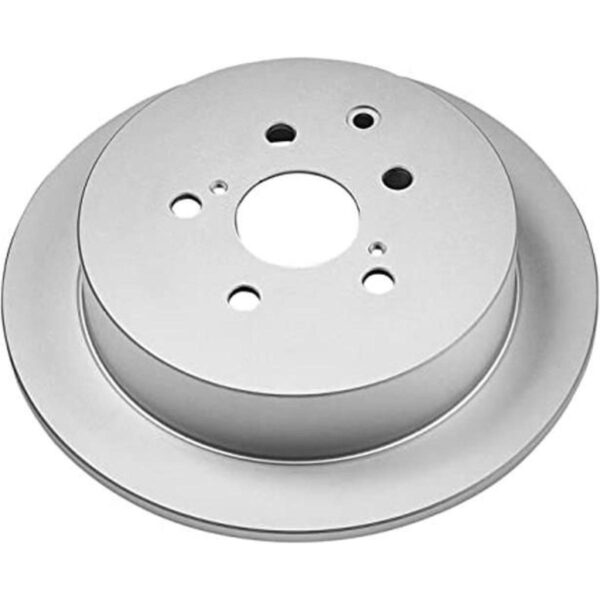 Power Stop jbr1389evc Evolution Coated rotores Rear_1