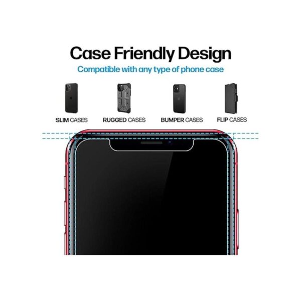 Power Theory Protector de pantalla para iPhone 11iPhone_4