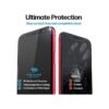 Power Theory Protector de pantalla para iPhone 11iPhone_5