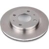 Power Stop AR8562 Economy OE Repuesto Rotor de freno_1