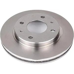 Power Stop AR8562 Economy OE Repuesto Rotor de freno_1