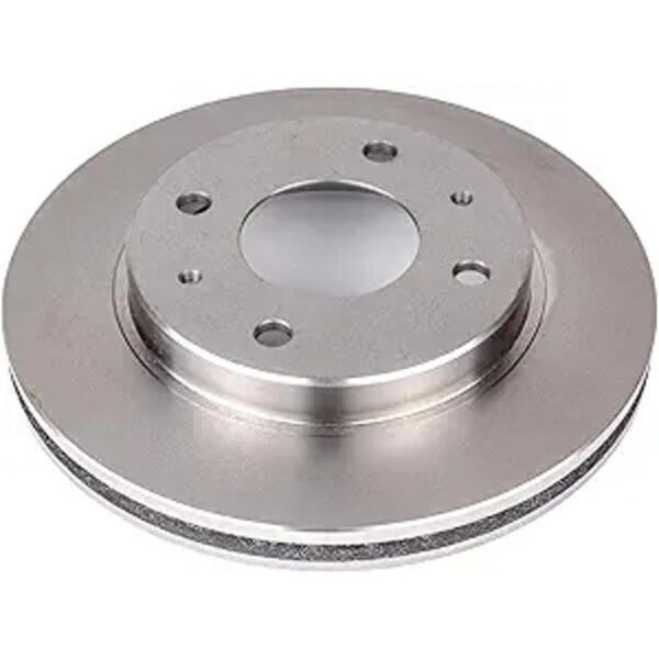 Power Stop AR8562 Economy OE Repuesto Rotor de freno_1