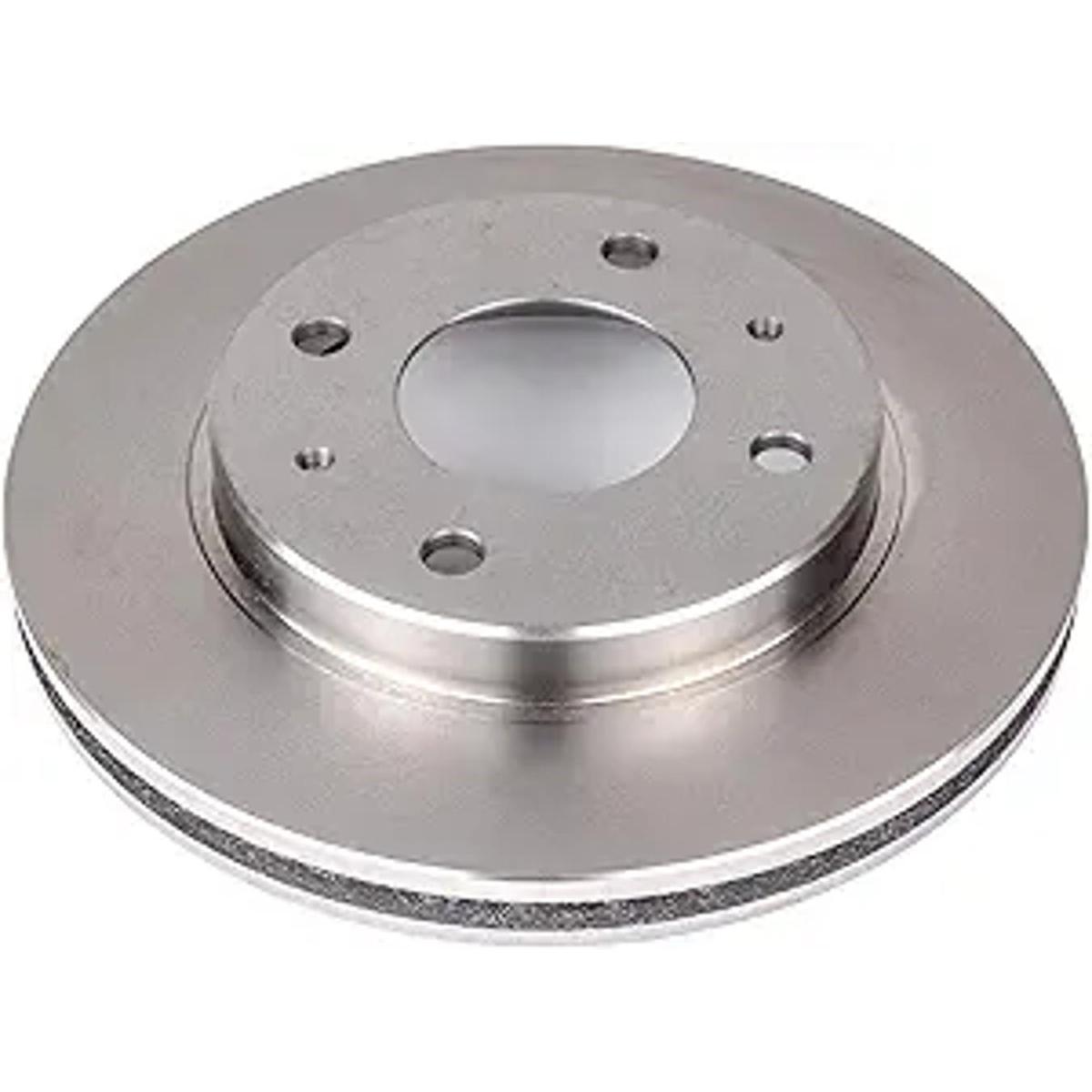Power Stop AR8562 Economy OE Repuesto Rotor de freno