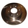 Power Stop AR8562 Economy OE Repuesto Rotor de freno_2
