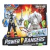 Power Rangers Dino Fury Battle Attackers Juego de 2_5