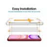 Power Theory Protector de pantalla para iPhone 11iPhone_2