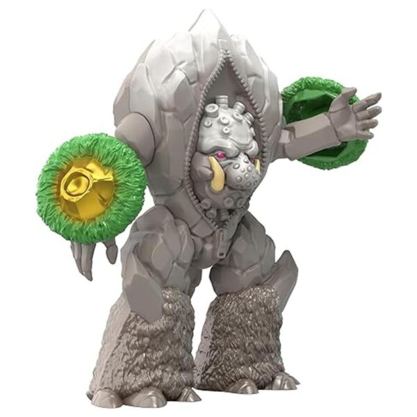 Power Rangers Dino Fury Battle Attackers Juego de 2_3
