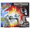 Power Rangers Dino Fury Battle Attackers Juego de 2_6