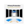 Power Theory Protector de pantalla de privacidad para_3
