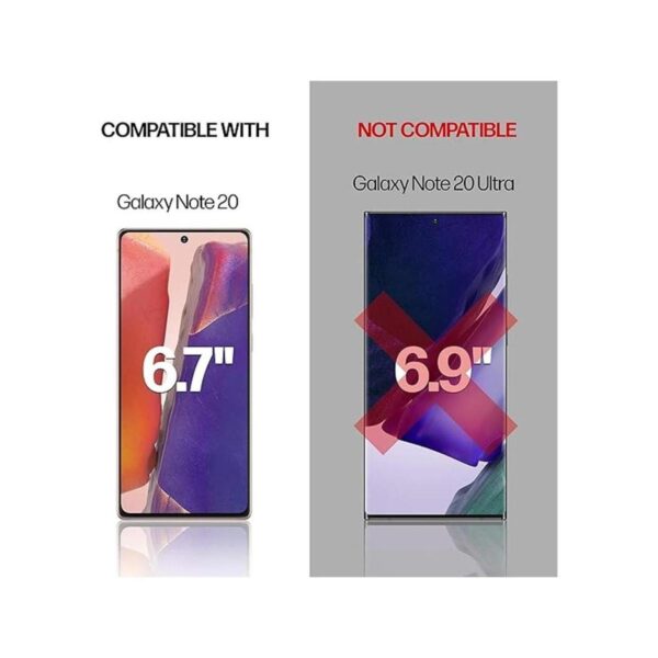 Power Theory Protector de pantalla para Samsung Galaxy_2