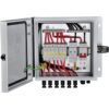 PowGrow Caja combinadora fotovoltaica caja combinadora_1
