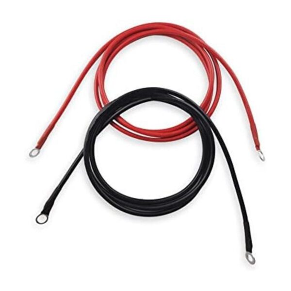 Power Bright Cable de batería de cobre puro cables de_1