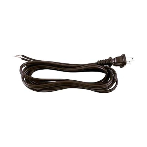 Power Gear 54616 Cable de lámpara de 8 pies enchufe_2