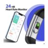 Portzon Fitness Tracker IP68 Waterproof Fitness Tracker_2