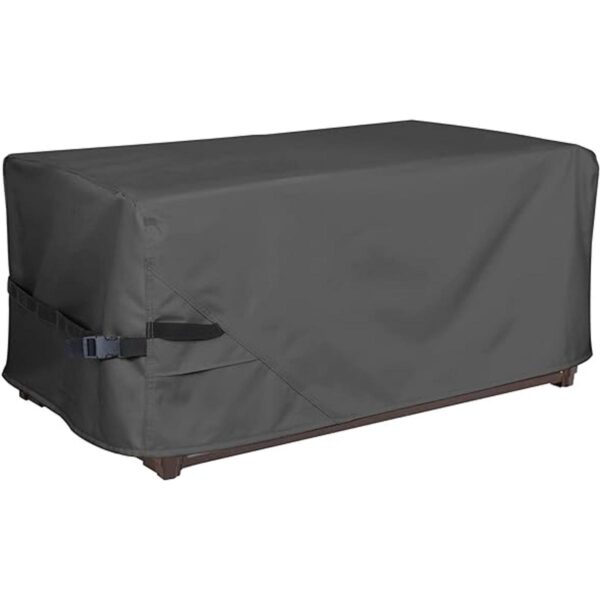 Porch Shield Cubierta de almacenamiento para caja de_1