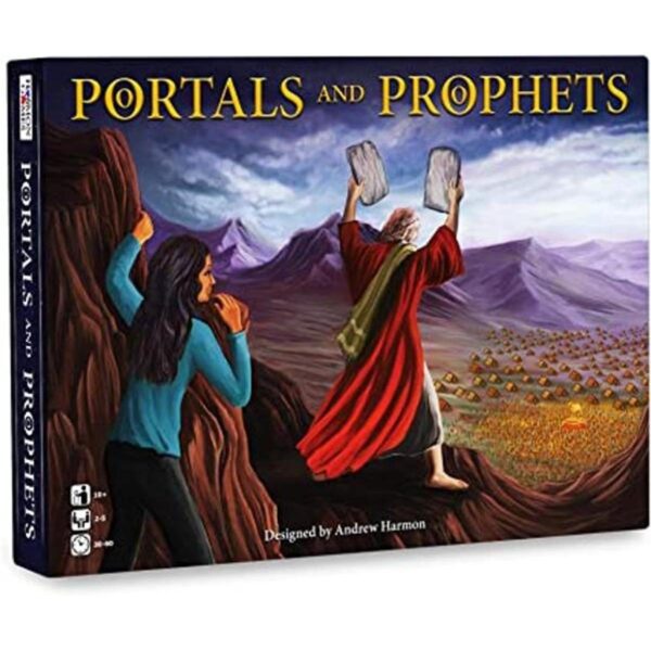 Portales y Profetas Segunda Impresión_1