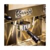 Portafiltro sin fondo de 2.126 in para Breville Barista_6